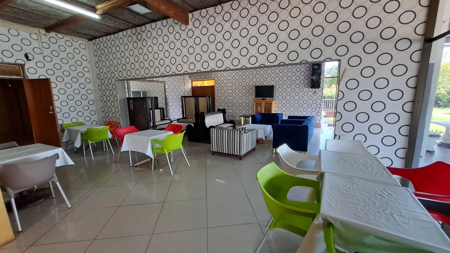 Commercial Property for Sale in Villiers Free State